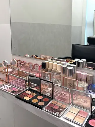 メンズ 🎀魅力を引き出す メイク🎀Noaのその他イメージ