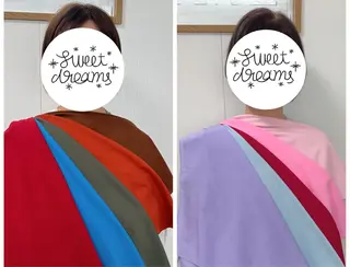 LunaColor＋ 三宅まいのその他イメージ