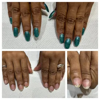 ネイル Na+Nail所属・山口 真莉のネイルデザイン