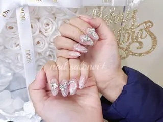 ネイル S2 nailのネイルデザイン