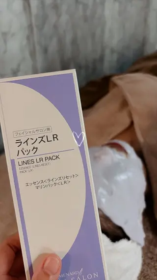 メナードフェイシャルサロン向野所属・フェイシャルエステ Misaのエステ・リラクイメージ