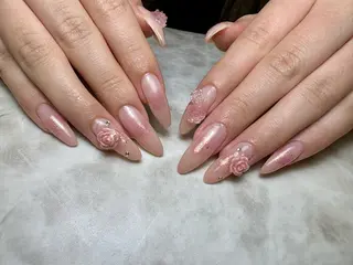 ネイル nail salon sowa所属・ari ♡のネイルデザイン
