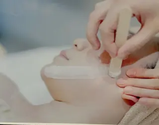 TRINTE MIKAKOのエステ・リラクイメージ