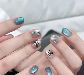 ネイル LETHI LINHのネイルデザイン