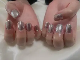 ネイル kikinail 溝の口のネイルデザイン