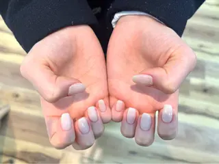 ネイル MAXKELLY 梅田店 Funaのネイルデザイン