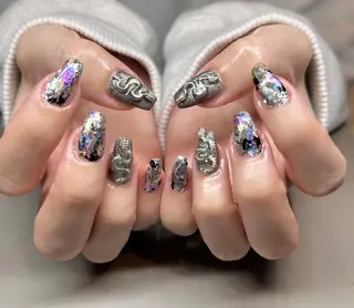 ネイル N.style所属・Ｎ. styleのネイルデザイン