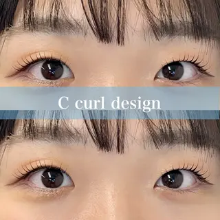 パーマ Chihiro🕊️ 韓国パーマ/眉毛のマツエク・マツパデザイン