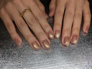 ネイル タカシマ カナコのネイルデザイン