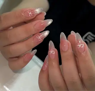 ネイル Sora Nail Ayaseのネイルデザイン