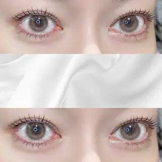 マツエク・マツパ 横田 あいのマツエク・マツパデザイン