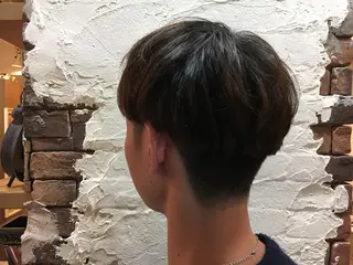 メンズ 込山 瑞帆のその他イメージ