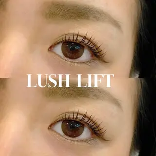 マツエク・マツパ RECHEL ALOHA所属・RECHEL ALOHA　茨木店のマツエク・マツパデザイン