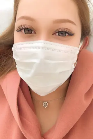 マツエク・マツパ mao lash所属・mao lashのマツエク・マツパデザイン