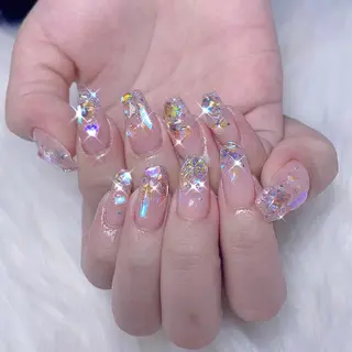 ネイル ANG Studioのネイルデザイン