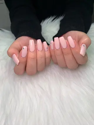 ネイル Kono Nanamiのネイルデザイン