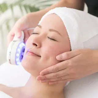 ビューティーサロン グレース柏店のエステ・リラクイメージ