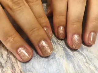 ネイル kikinail 溝の口のネイルデザイン