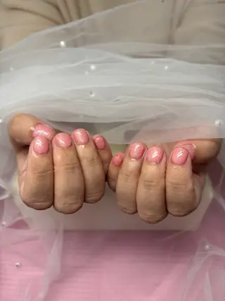 ネイル キャンアイドレッシー青葉台店所属・Okada angelicaのネイルデザイン