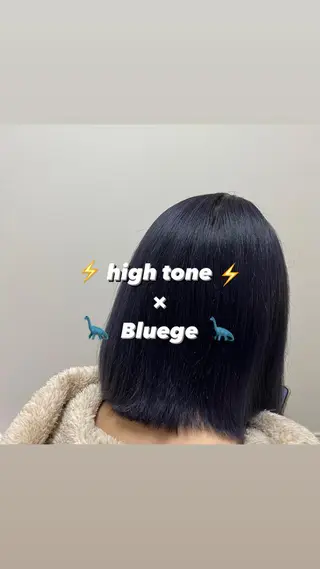 ショート カラー 茅ヶ崎パーマ特化/ スパイラル/ハルキのヘアスタイル