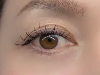 マツエク・マツパ NEW Open MIORA MIKIのマツエク・マツパデザイン