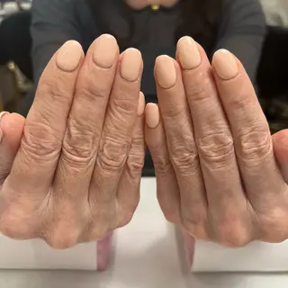 ネイル マックスケリー YUKIのネイルデザイン