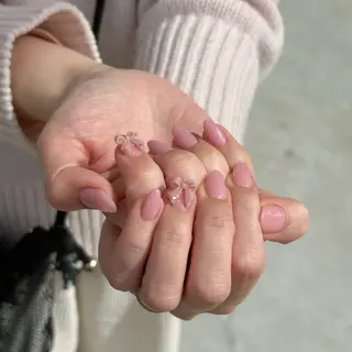 ネイル セプトアカデミー 蔭山のネイルデザイン