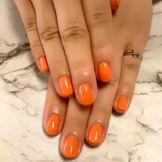 ネイル kikinail 溝の口のネイルデザイン