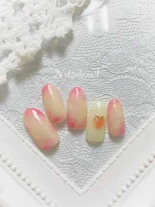 ネイル NATSUKO NAILのネイルデザイン