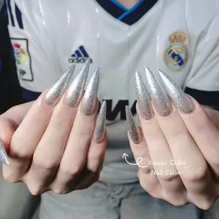 ネイル Kawaii _Nailのネイルデザイン