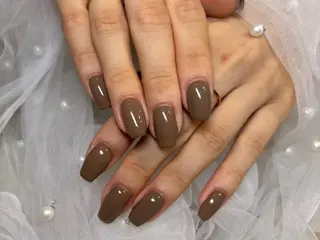 ネイル Misaki Aries心斎橋店のネイルデザイン