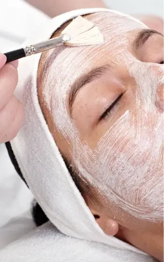 デ・アイム所属・デ・アイム /天文館/易居町のエステ・リラクイメージ