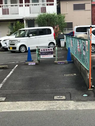 マツエク・マツパ 中井 日出子のマツエク・マツパデザイン