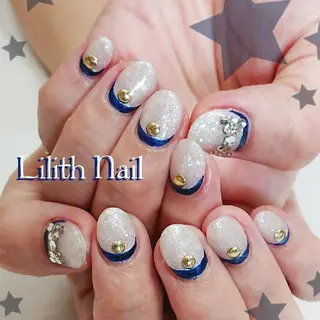 ネイル Lilith Nailのネイルデザイン