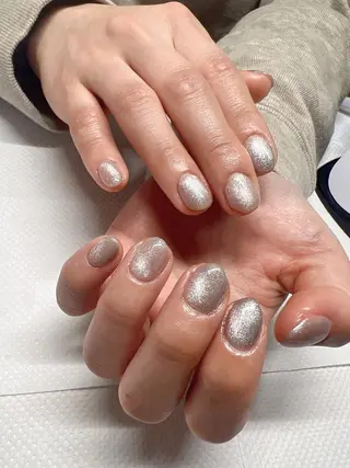 ネイル Odon Beauty  nail  salon所属・VIP TRENDYのネイルデザイン