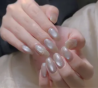 ネイル Miss Uネイルサロン所属・MissU ネイルサロンのネイルデザイン