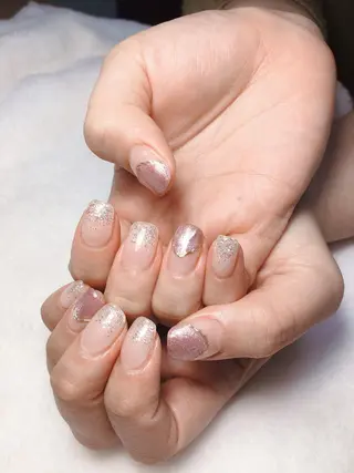 ネイル kipinail 川﨑えりかのネイルデザイン