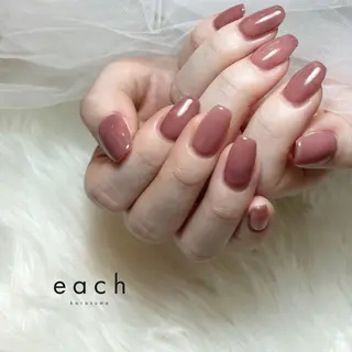 ネイル Lueà Nail Salon所属・𝐋𝐮𝐞𝐚 kanako🕊のネイルデザイン