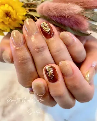 ネイル yuko （ネイリスト）のネイルデザイン