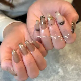 ネイル LIAn.（ﾘｱﾝ）所属・LIAn. yuinaのエステ・リラクイメージ