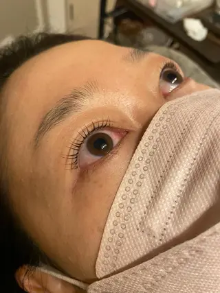 マツエク・マツパ JEIL eriのマツエク・マツパデザイン