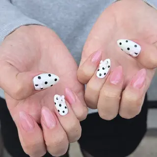 ネイル Sena✨ mieux 学芸大学のネイルデザイン