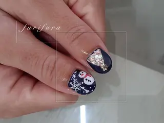 ネイル ｆｕｒｉｆｕｒａ所属・f u r i f u r aのマツエク・マツパデザイン