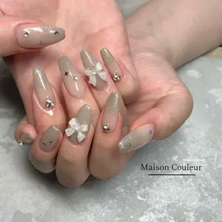 ネイル Lafina -のネイルデザイン