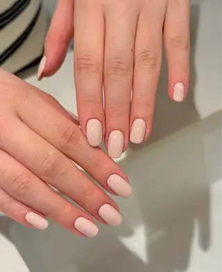 ネイル lamoda所属・星野 森のネイルデザイン