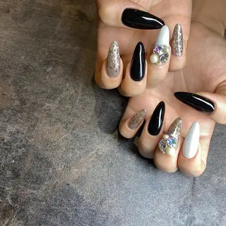 ネイル 鶴田୨ৎmaison de NALIのネイルデザイン