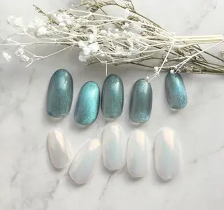 ネイル ビューティフルアイズ ビューティフルアイズのマツエク・マツパデザイン