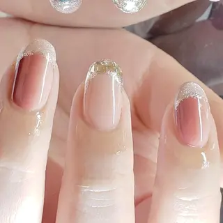 ネイル Katayama Yokoのネイルデザイン