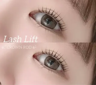 マツエク・マツパ SOEL🍁 yukaの眉毛・アイブロウイメージ