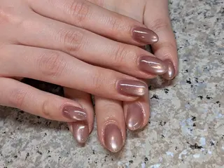 ネイル スズキ マイコのネイルデザイン